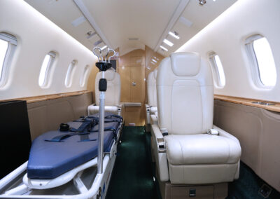 air ambulance dubai