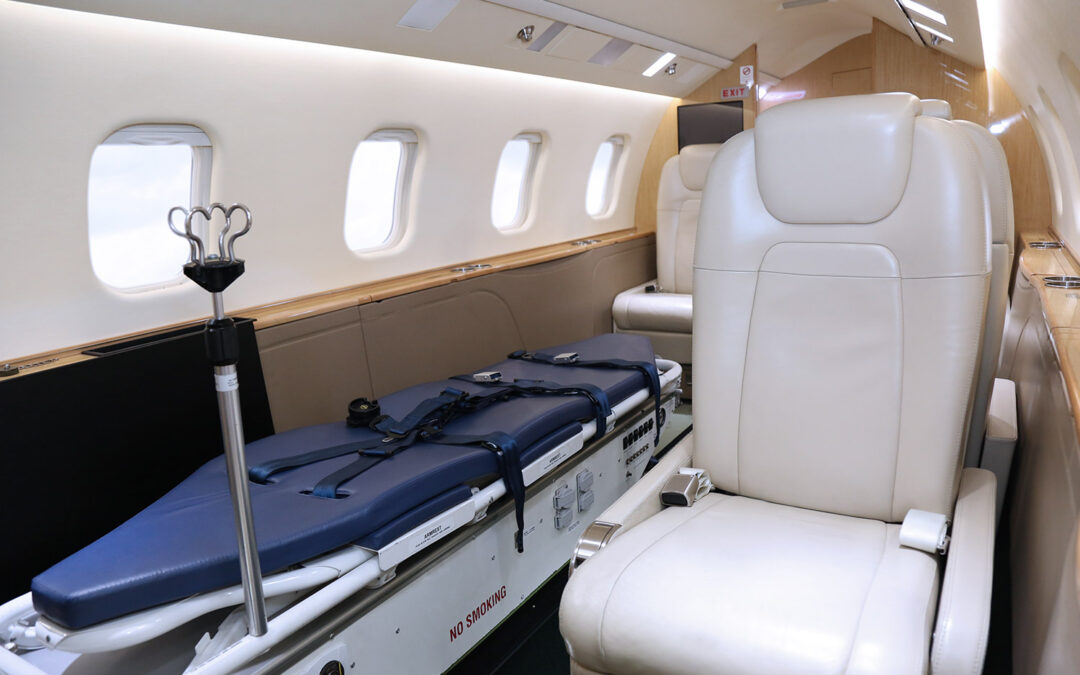 Fast, Reliable, And Compassionate Air Ambulance Services In Dubai For Your Peace Of Mind