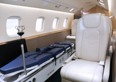 air ambulance dubai